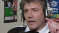 Kevin Keegan’s infamous ‘I will love it!’ rant – video