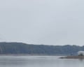 Romanian navy attempts Danube diversion with controlled explosions
