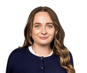 Lucy O’Brien