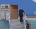 Ο Τραμπ κρύφτηκε σε καροτσάκι εστίασης για να επιβιβαστεί σε μυστική πτήση στην Τουρκία εν μέσω απειλής από το Ιράν – αναφέρει