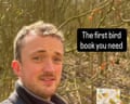 BirdTokkers Tim Jones and Jack Baddams – loop