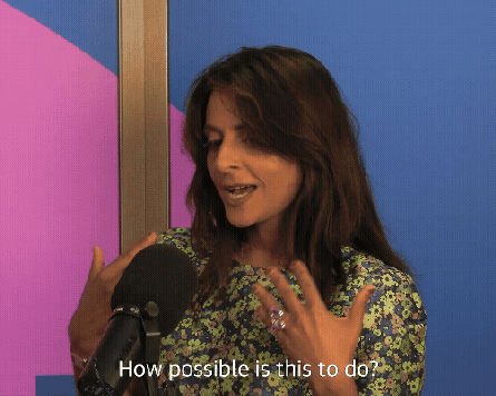 Nosheen Iqbal speaks to social policy editor Patrick Butler