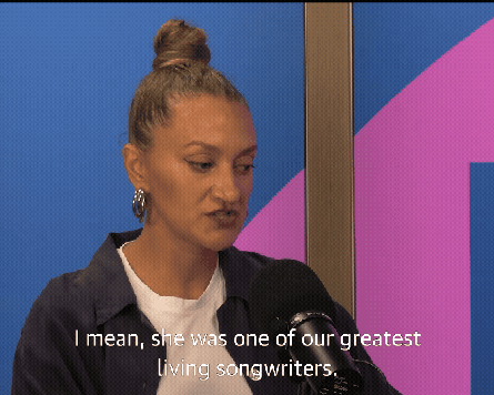 Lucy Hough speaks to Guardian deputy features editor Jenny Stevens.
