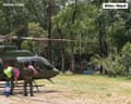 «Η πλημμύρα πήρε ό,τι έχω»: οι επιζώντες θρηνούν για συγγενείς και σπίτια που παρασύρθηκαν στο Νεπάλ