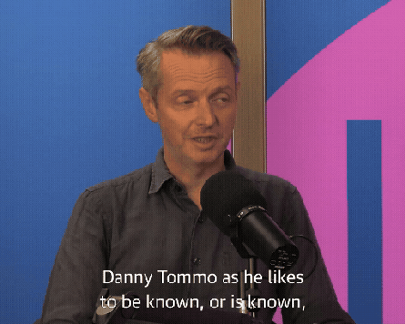 Lucy Hough speaks to political correspondent Ben Quinn