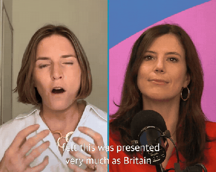 Lucy Hough speaks to chief Middle East correspondent Emma Graham-Harrison.