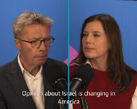 Lucy Hough speaks to diplomatic editor Patrick Wintour.