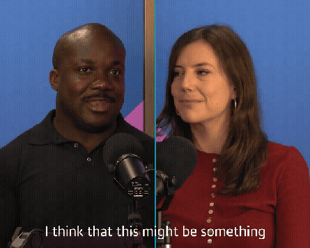 Lucy Hough speaks to Guardian assistant opinion editor Jason Okundaye.