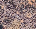 Gaza 2023-2026: Beit Lahiya