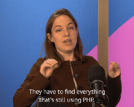Michael Safi speaks to global technology reporter Aisha Down