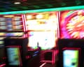 How £100 disappears in five minutes on high-speed B3 terminal machine