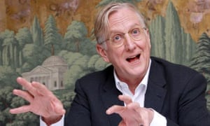 Master of muppets: T-Bone Burnett