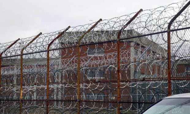 Rikers Island
