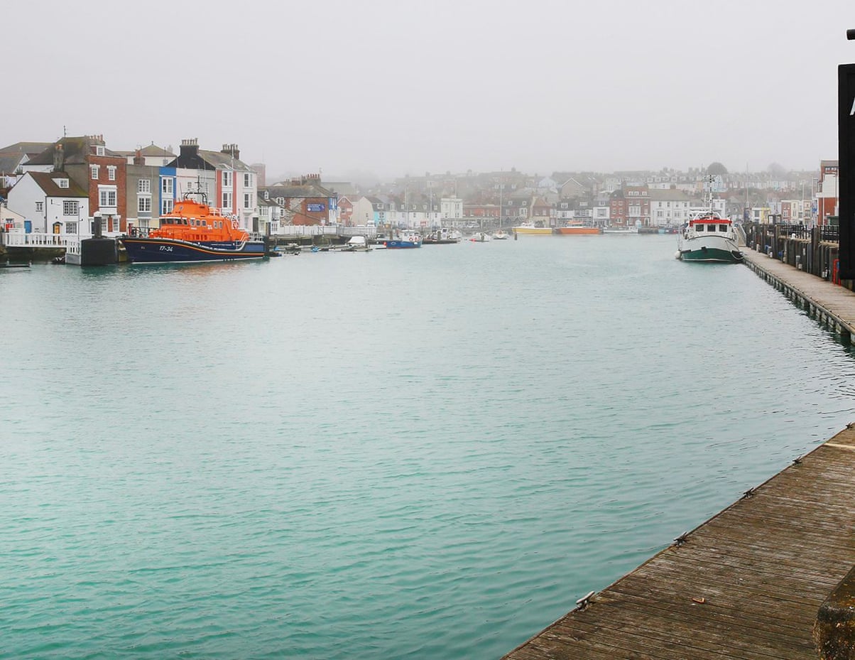 Weymouth