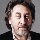 Howard Jacobson | The Guardian