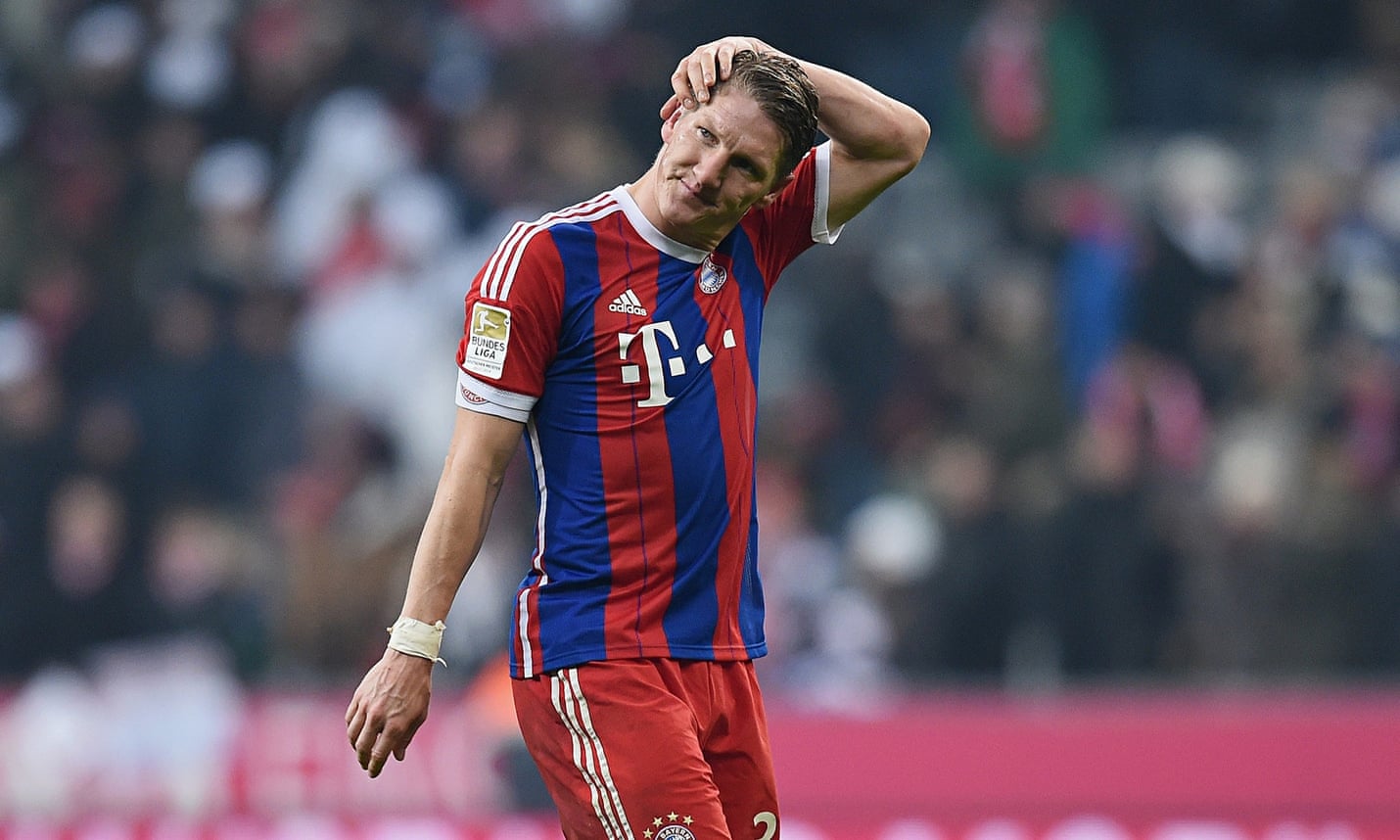 Football transfer rumours: Man Utd and Chelsea after Bastian ...