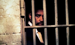 The Hurricaine prison