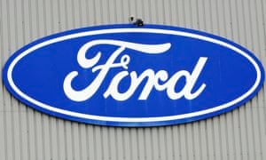 Ford vacancies daventry #3