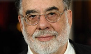 Film agencies associated with francis ford coppola #9
