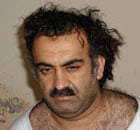 Khalid Shaikh Mohammed