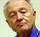 Ken Livingstone