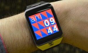 connect samsung gear s3 to google fit