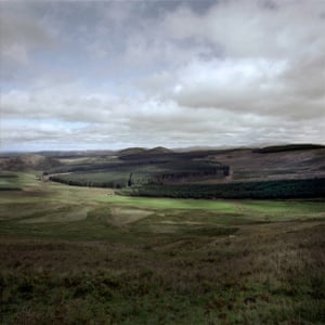 Caledonia dreamin': the best of Scottish photography – in pictures  Art and design  The Guardian