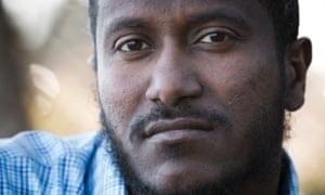 Yonas Fikre