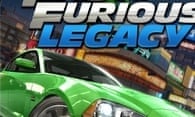 Fast & Furious: Legacy (Freemium)