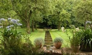 12 of the best secret gardens in the UK