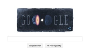 Inge Lehmann Google doodle