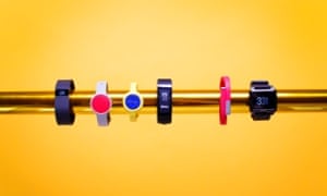 Fitness trackers might reveal more than their users want.