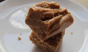 Carnation's fudge