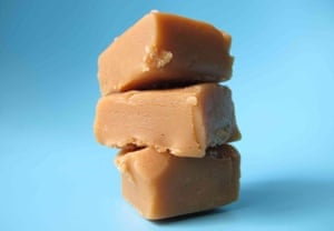 Felicity Cloake's perfect fudge