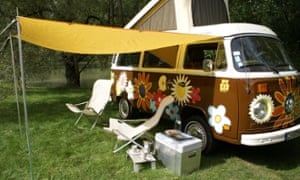 VW CAMPER VAN FROM WEDUBYOU