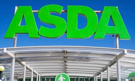 Fights break out at Asda as shoppers descend on Black Friday deals ...