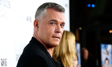 ray liotta: i like brad. i admire his whole career