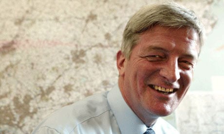 photograph: graham turner