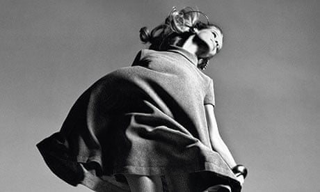 Picture of the week: Women, by Richard Avedon | Art and design | The ...