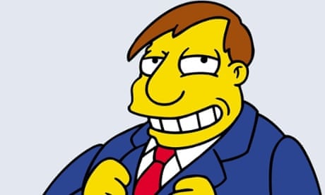 Rob ford for mayor quimby #9