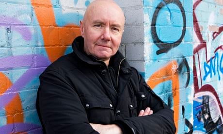 irvine welsh