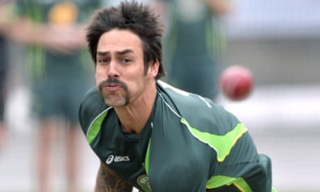 Tri-Series: Mitchell Johnson to miss fifth ODI against India at SCG