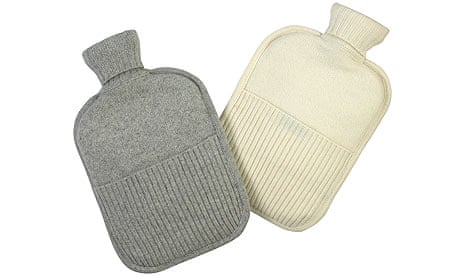 Hot Water Bottle Covers 58