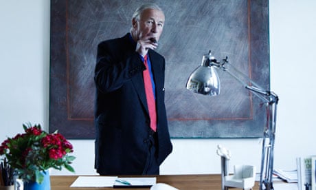 terence conran: a brief history of a design legend