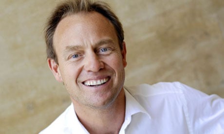 stage news roundup: jason donovan sets up camp alongside a host