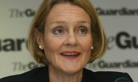 paul dacre told you what he described was a "grotesquely