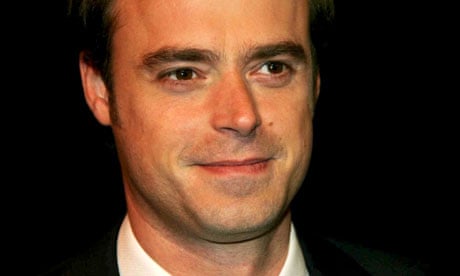 Jamie Theakston Net Worth