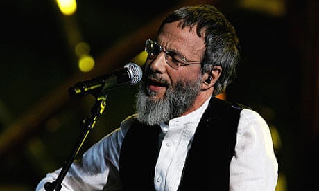 yusuf islam