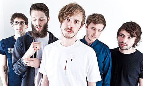 dry the river (no 905)