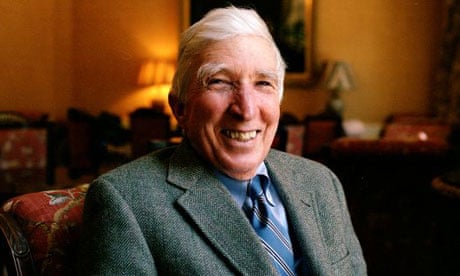 john updike